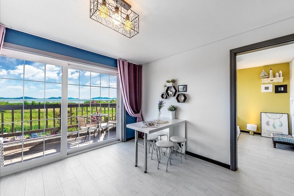 Фото Ganghwa Western Beach Pension