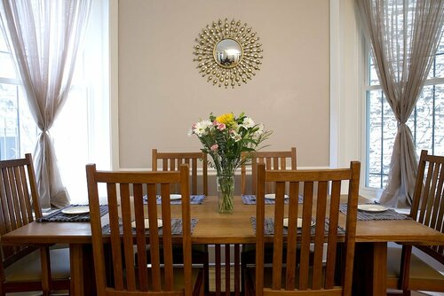 Гостиница Wicker Park Inn в Чикаго