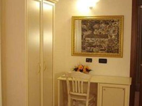 Фото Hotel La Zorza