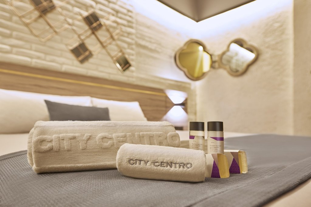 Фото City Centro Ciudad de Mexico