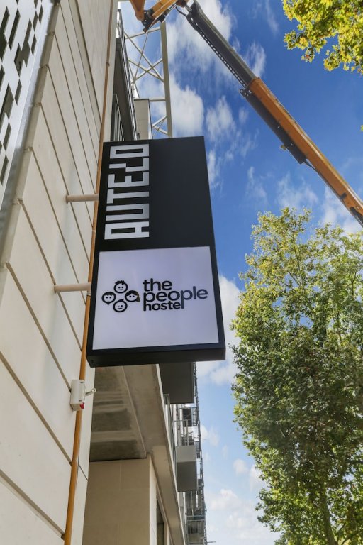 Фото The People Hostel - Tours