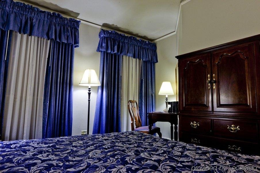 Фото Menger Hotel