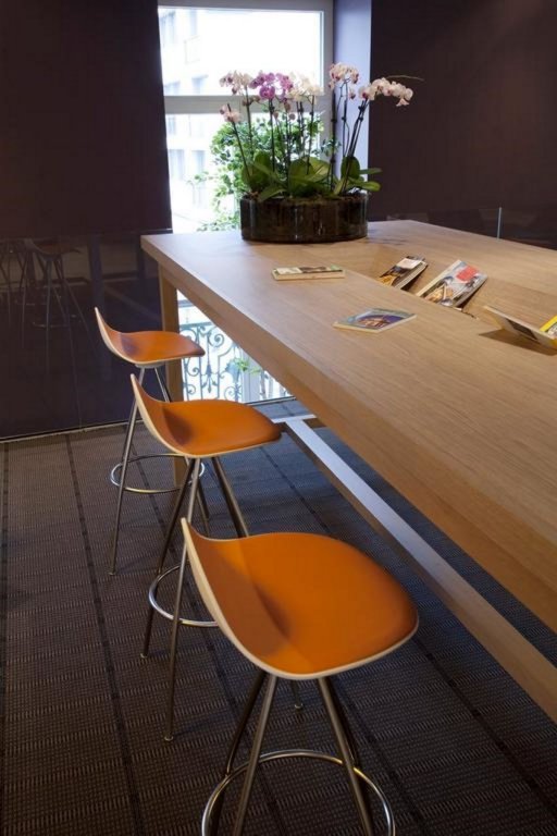 Фото Aparthotel Adagio Brussels Grand Place