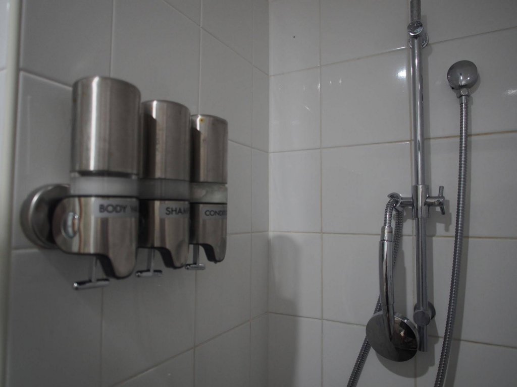 Фото Glenferrie Lodge