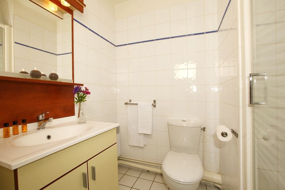 Фото Appart'City Le Blanc-Mesnil