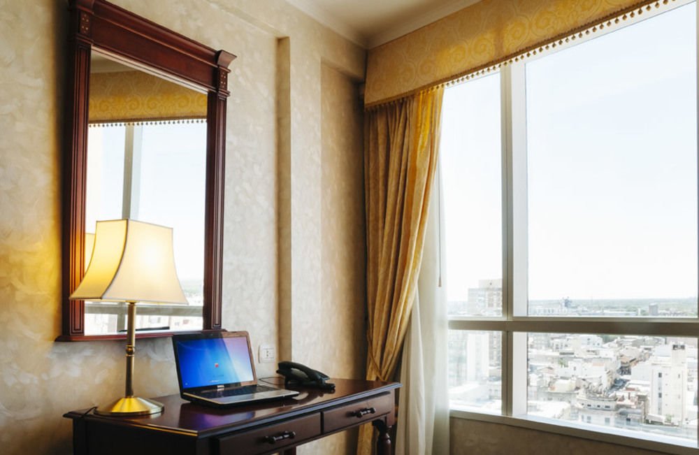 Фото InterTower Hotel