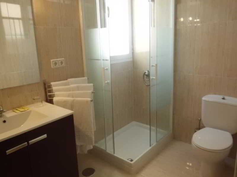 Фото Hostal Maria Luisa