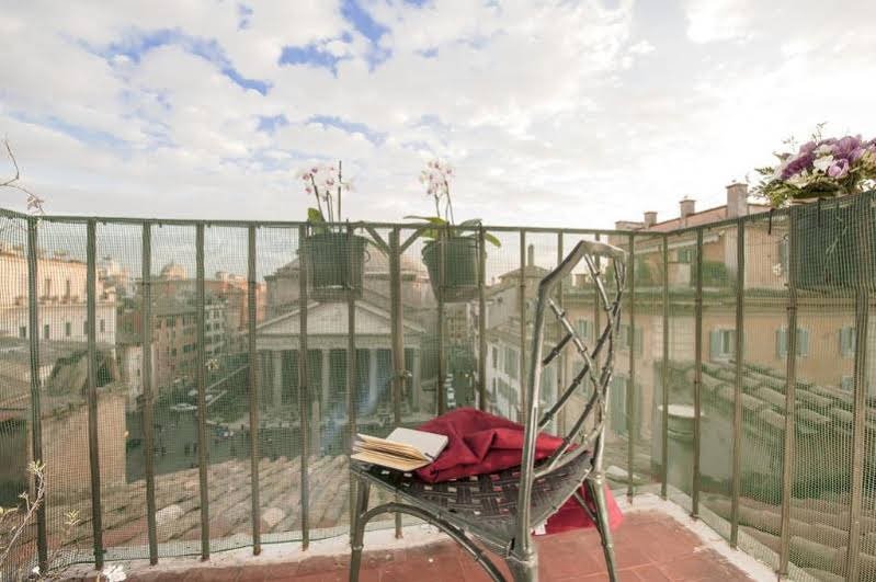 Фото Antico Albergo del Sole al Pantheon