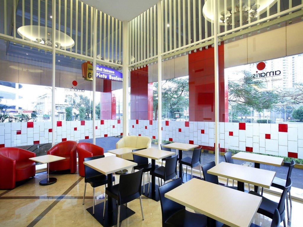 Фото Amaris Hotel Mangga Dua Square
