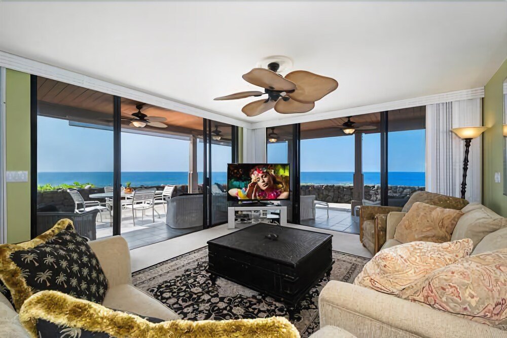 Фото Keauhou Kona Surf & Racquet Club № 5-104