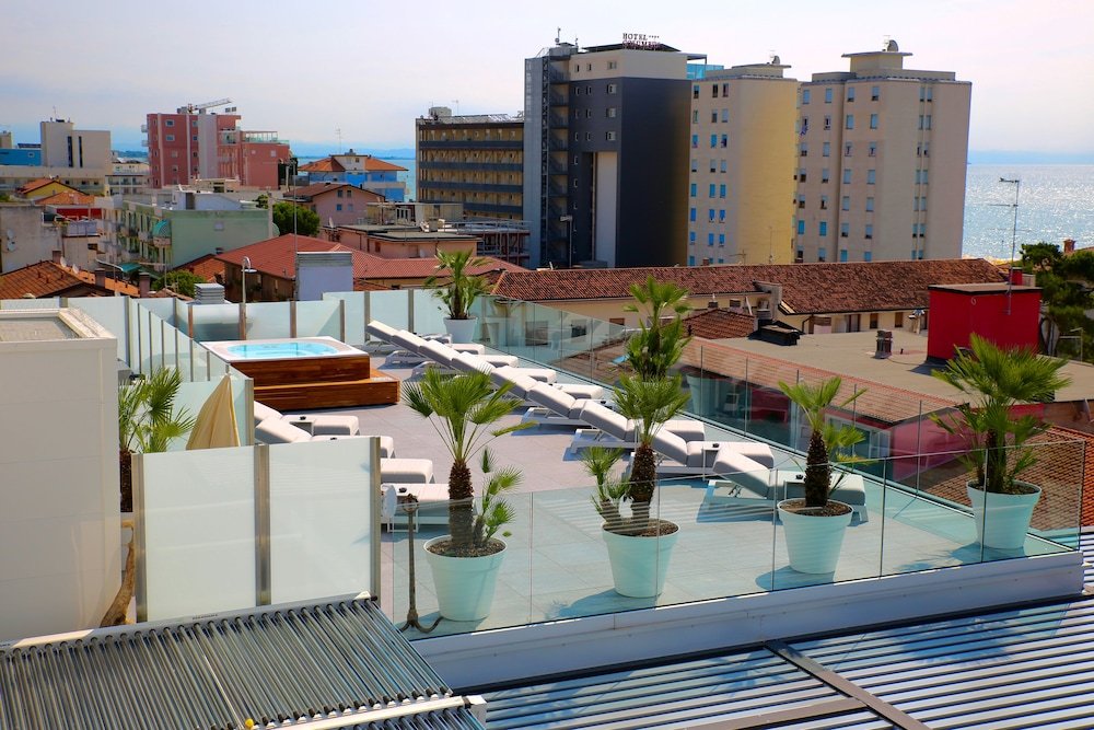 Фото Hotel Monaco