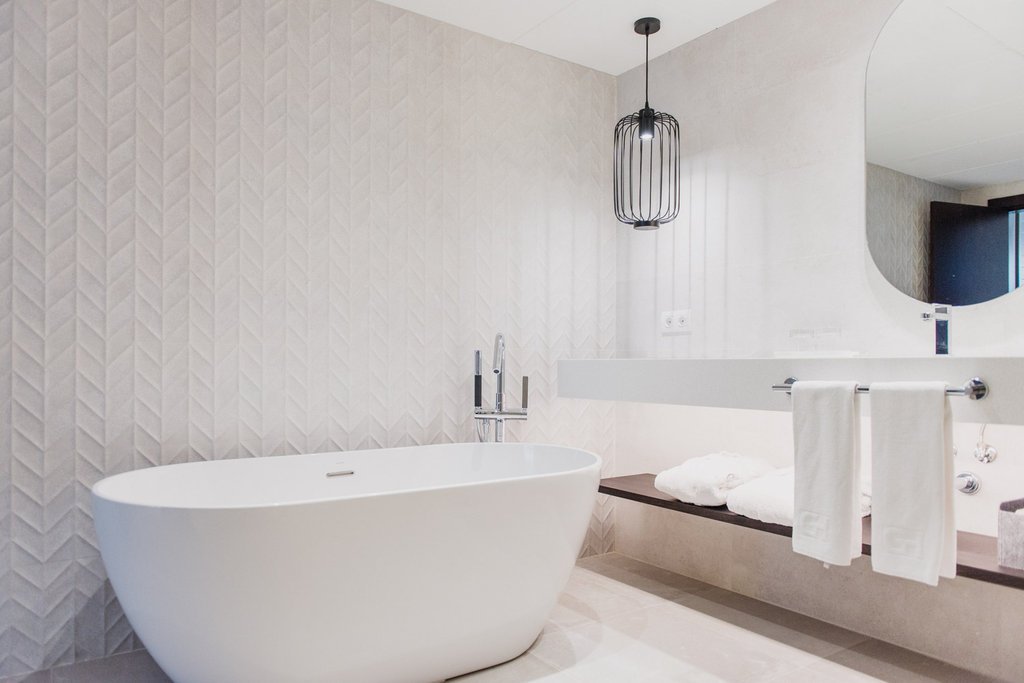 Фото Hotel Molina Lario