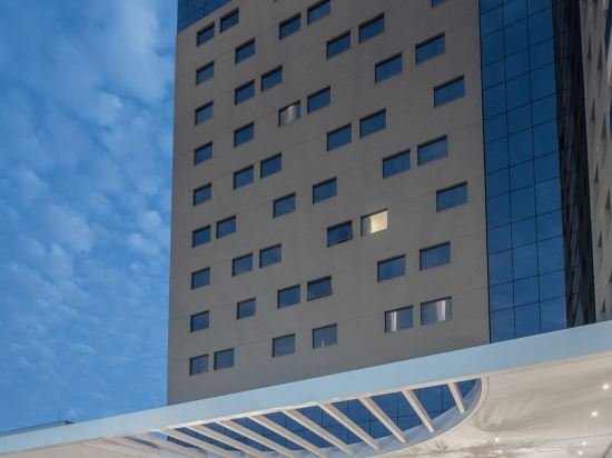 Фото Intercity Ribeirao Preto