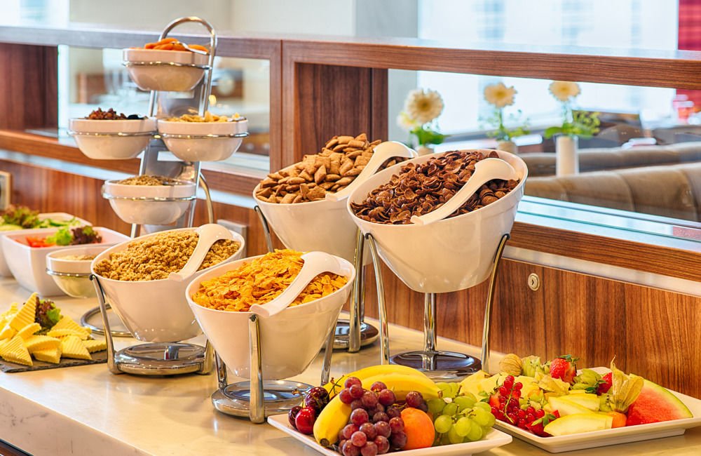 Фото Leonardo Hotel Dresden Altstadt