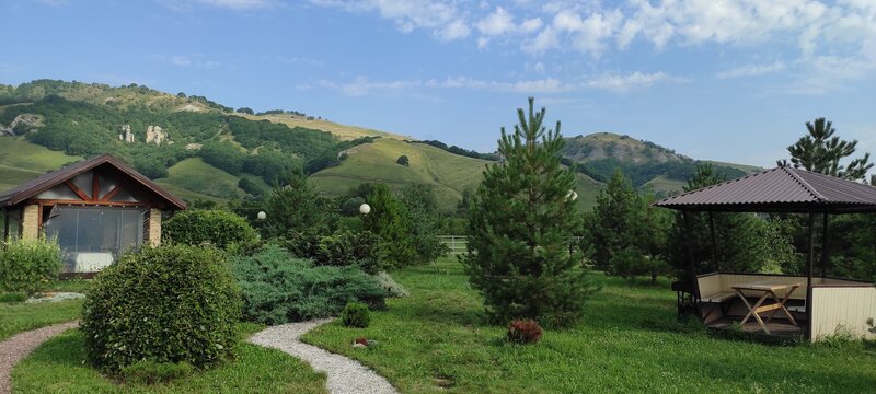 Лисья нора — фото 2