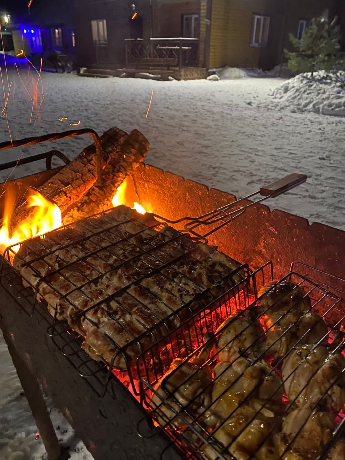 Фото Селигерский бережок