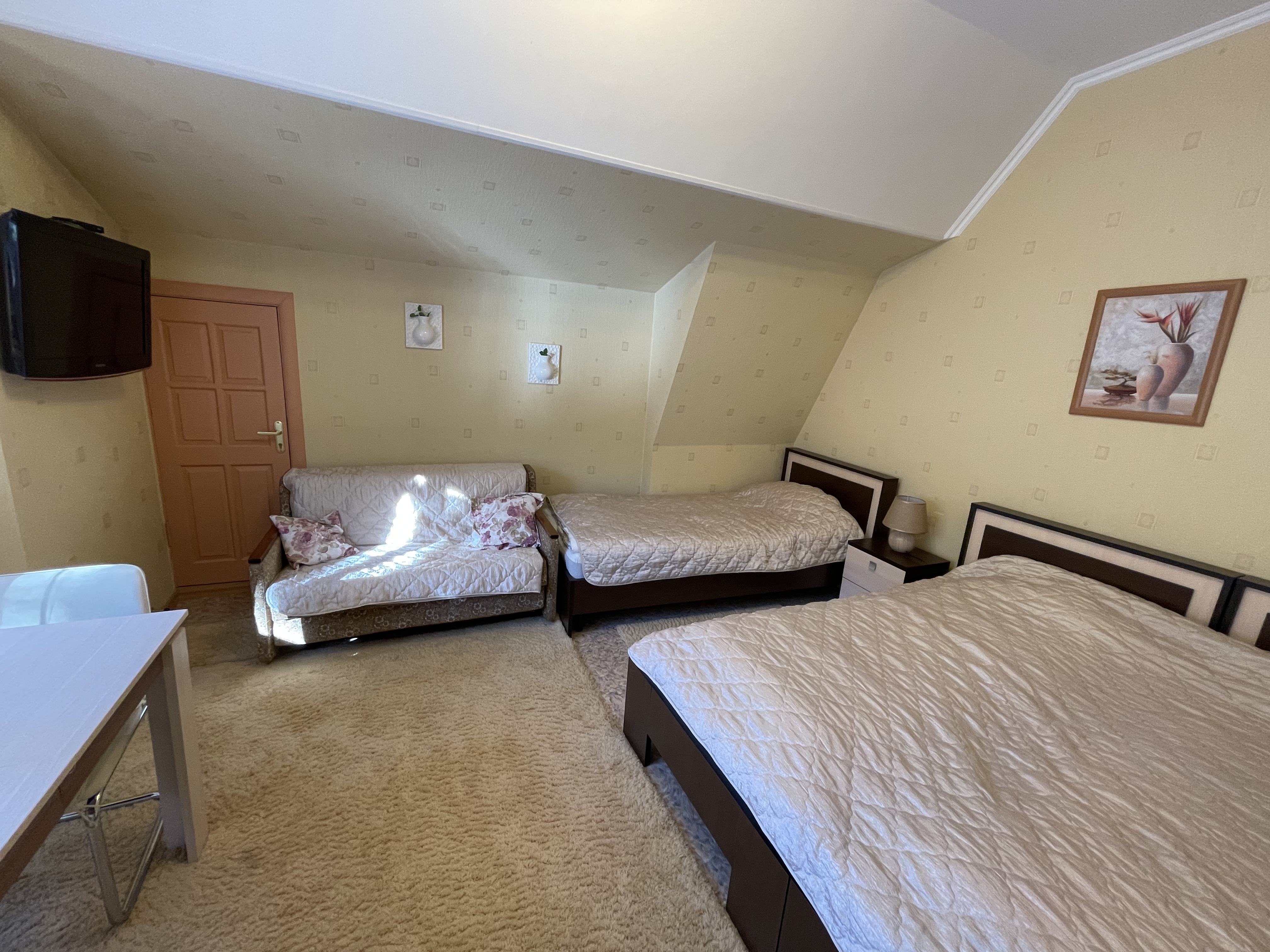 Фото Заповедный Архыз