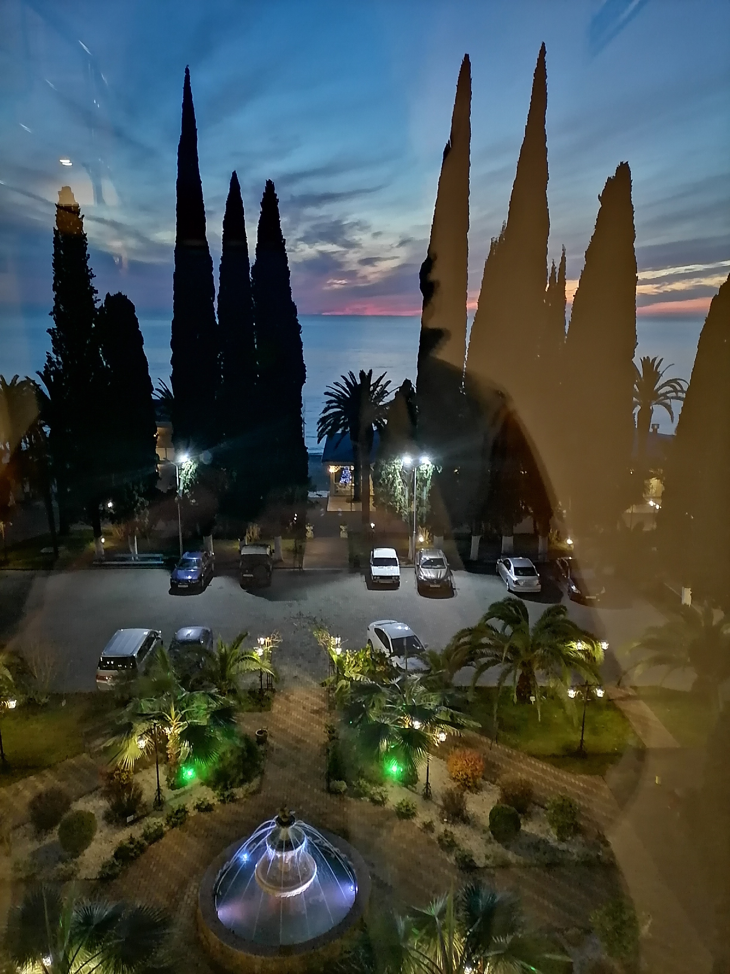 Фото Дом отдыха им. Челюскинцев