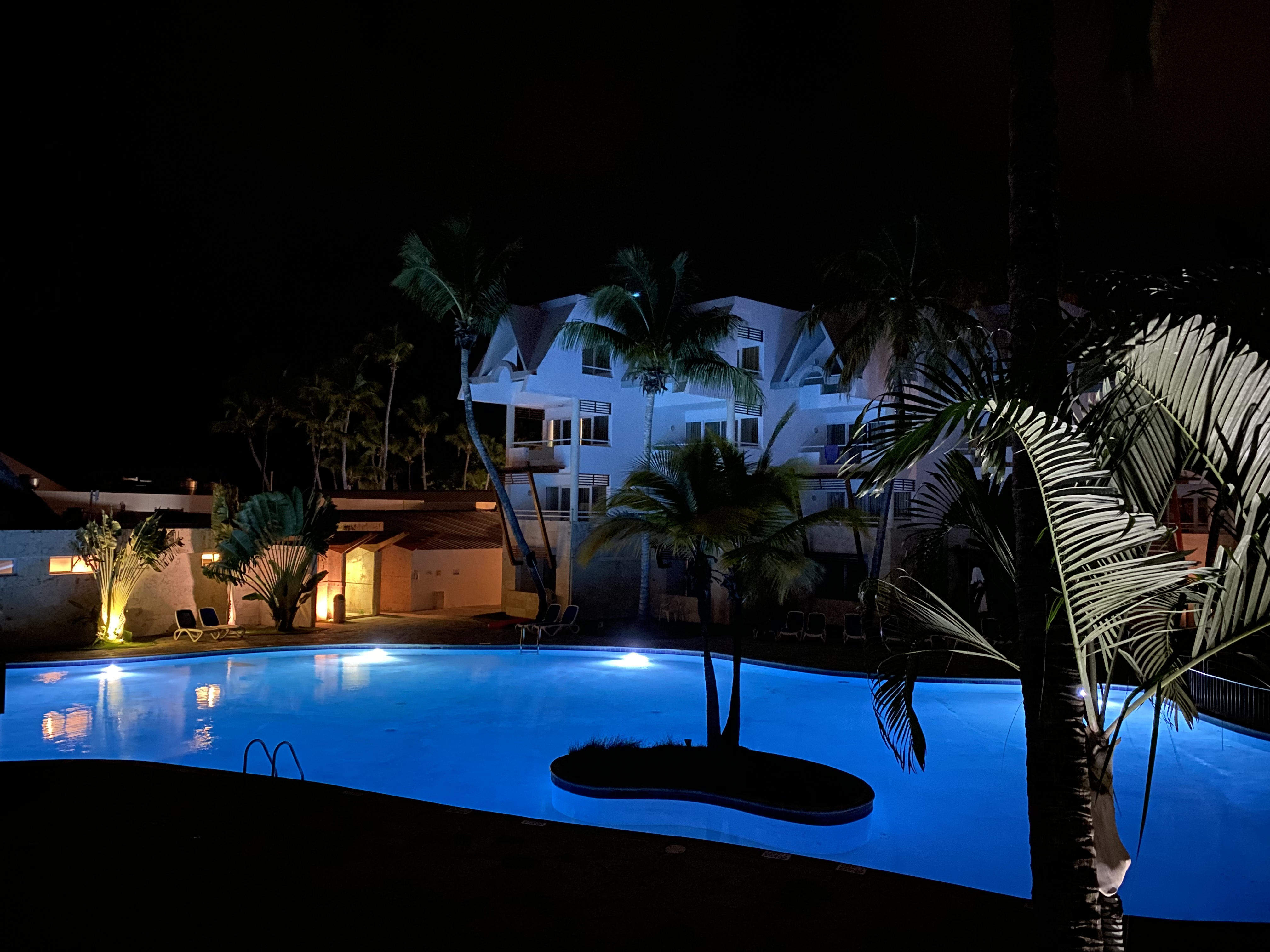 Фото Casa Marina Beach & Reef All Inclusive