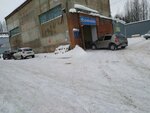 Magazin Avtosteklo-fuyao (Proizvodstvennaya ulitsa, 24А/1), auto glass