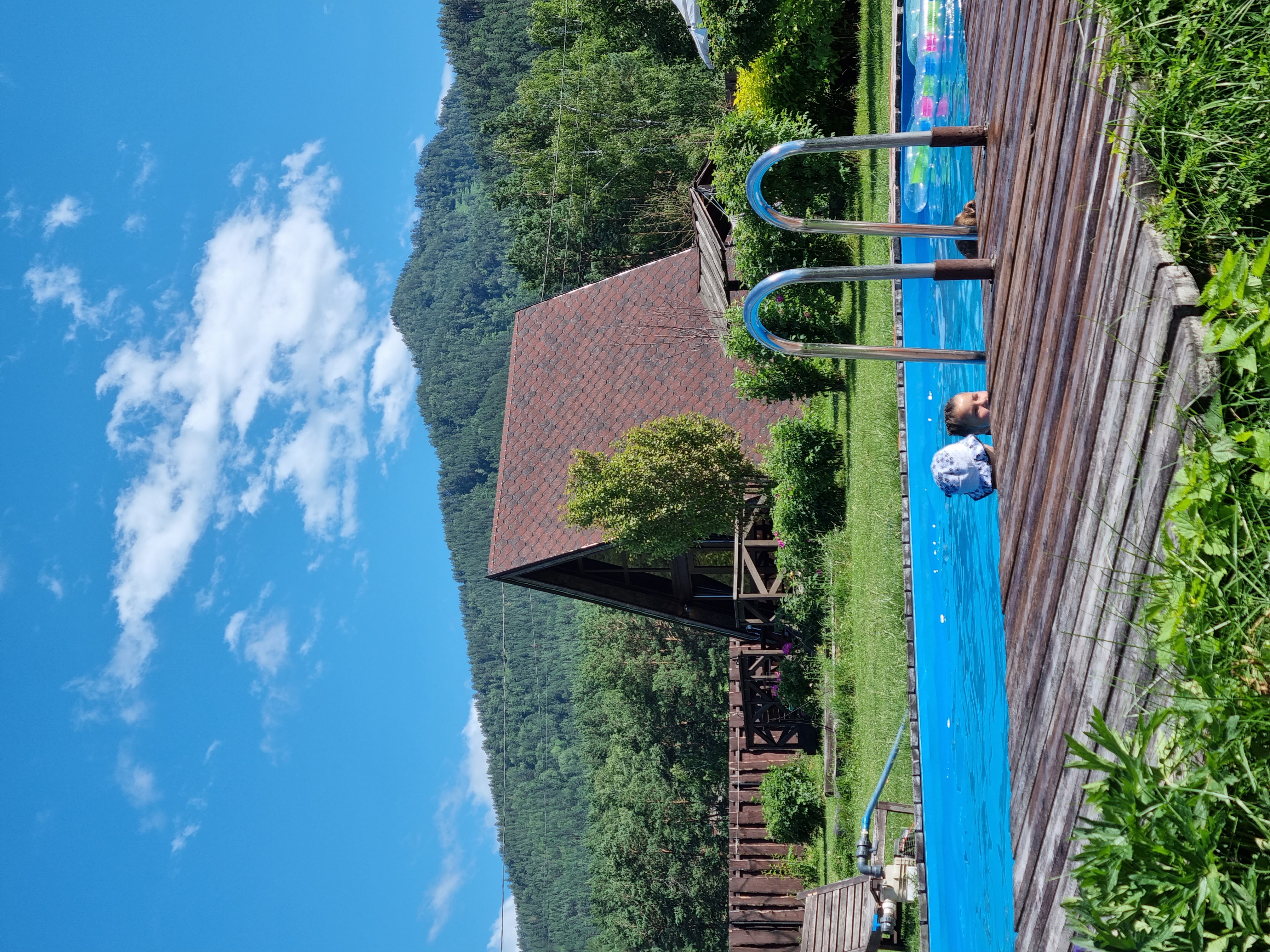 Фото Росстань