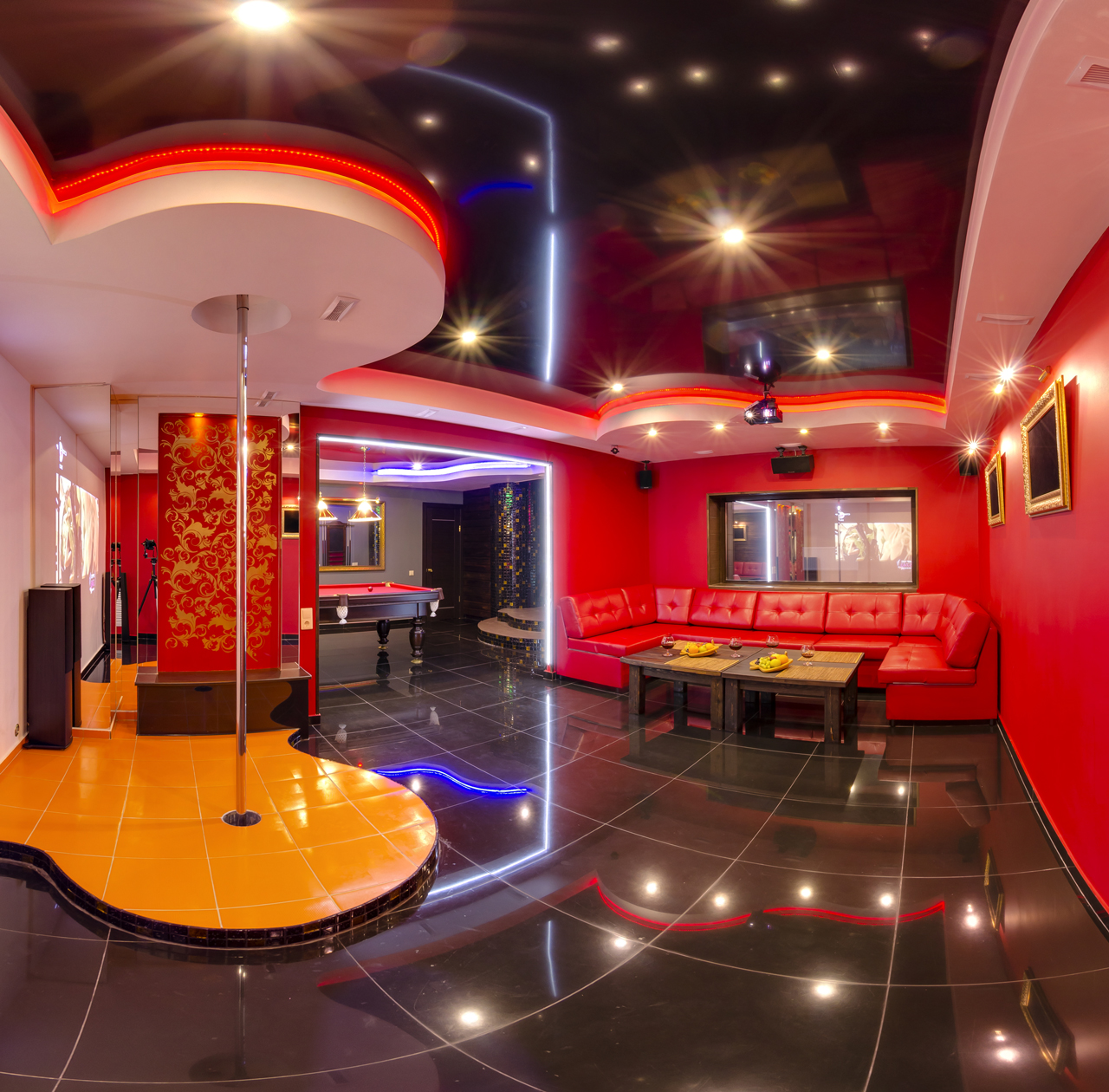 Фото Малина