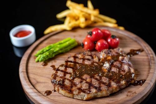 Фото Hyatt Regency Zhenjiang