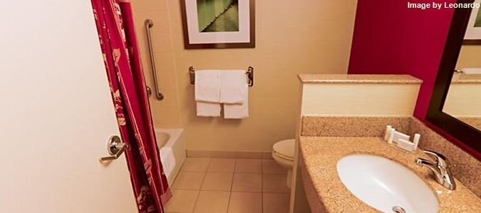 Фото Courtyard by Marriott Oklahoma City Downtown