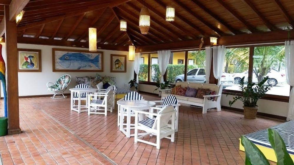 Фото Hotel Mar de Cabo Frio