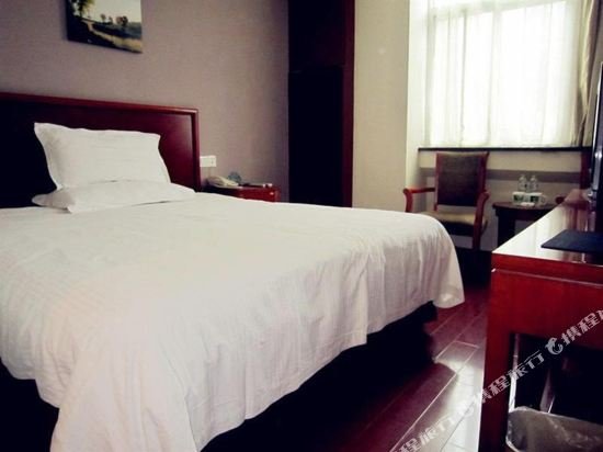Фото GreenTree Inn Nanjing Cloth City