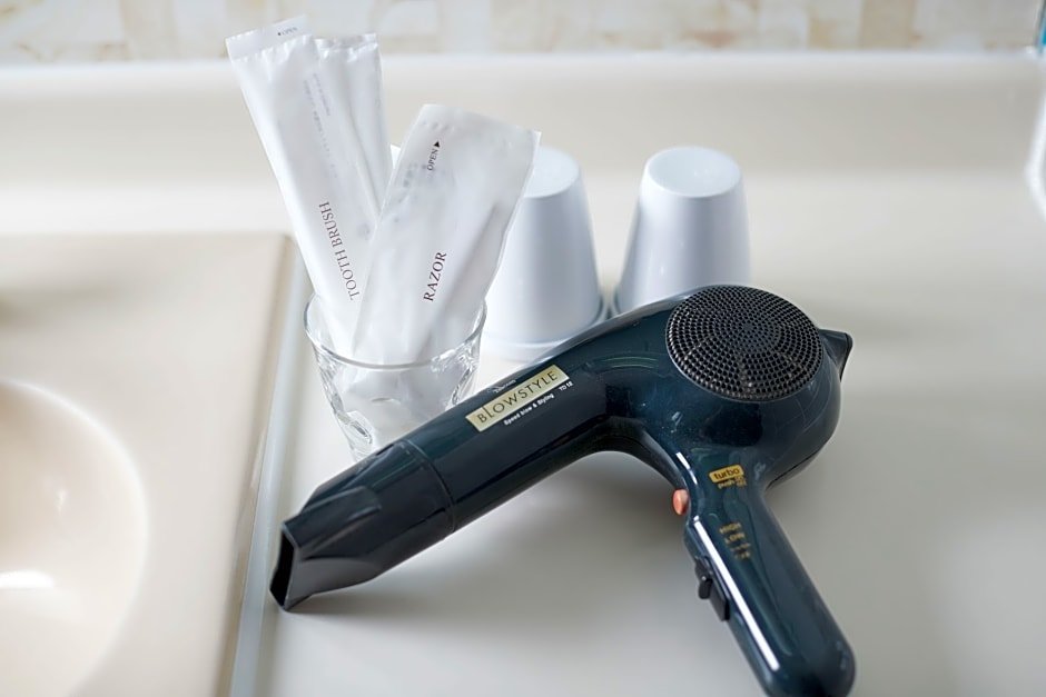 Фото The Trip Inn Okinawa Rycom