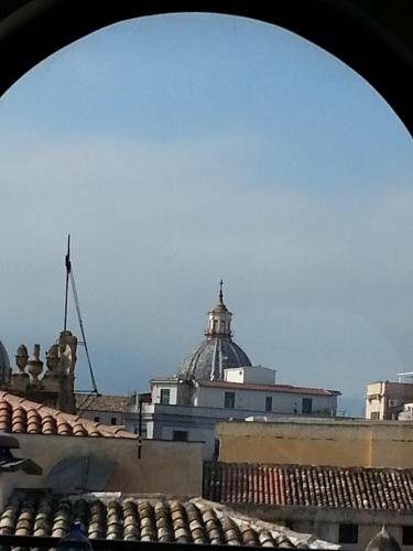 Гостиница Ai Lattarini House