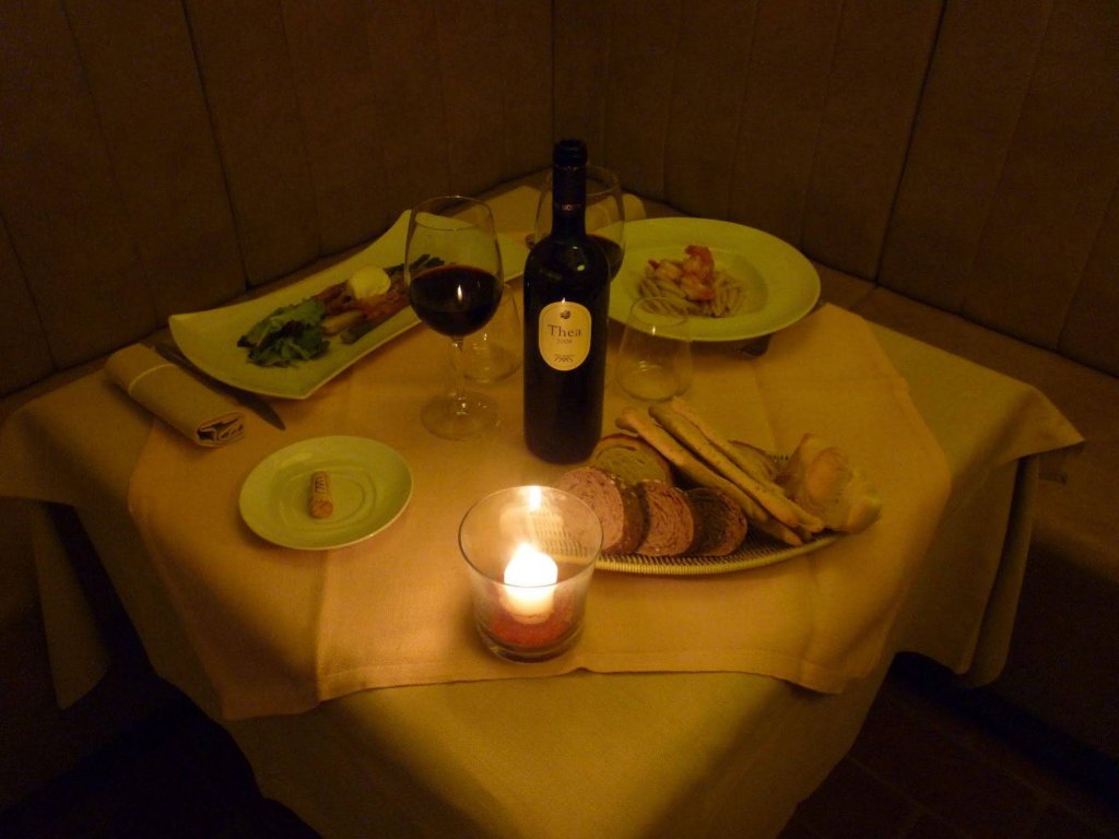 Фото Hotel la Fornace