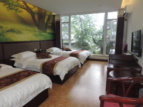 Фото Emeishan Grand