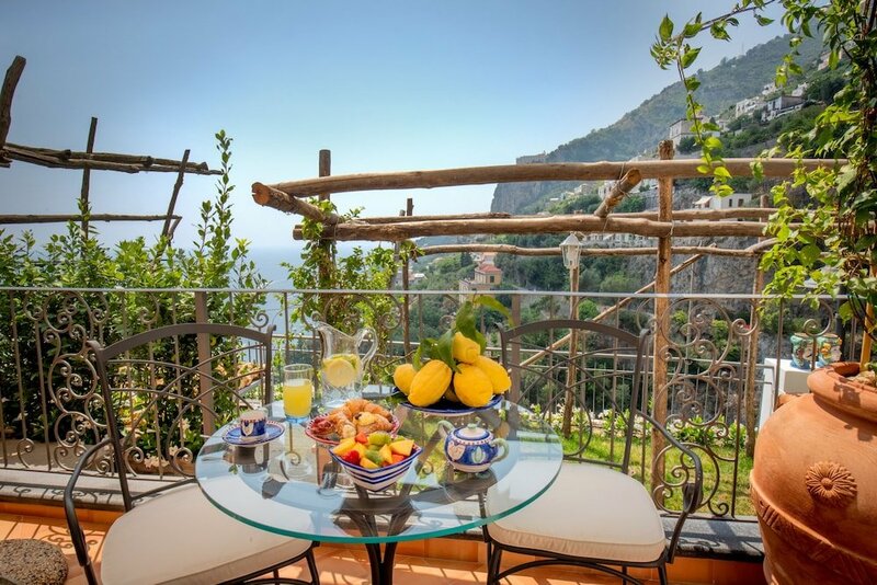 Гостиница Villa Viviani