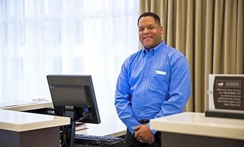 Фото Homewood Suites by Hilton Livermore, Ca