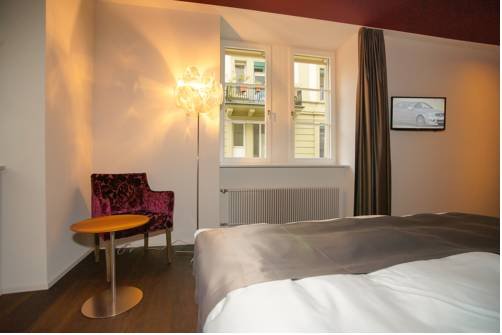 Фото Boutique Hotel Orchidee