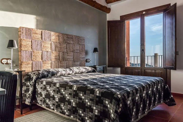 Фото Posada de las Cuevas