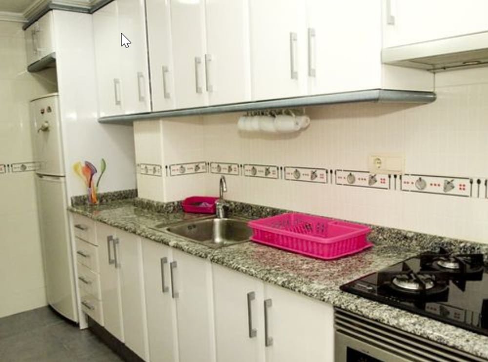 Фото Ruzafa Apartments