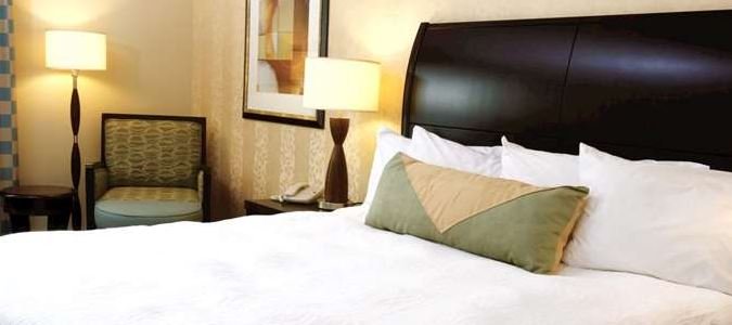 Фото Homewood Suites by Hilton Jacksonville Downtown-Southbank