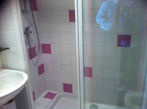 Фото Hôtel du Parc Even