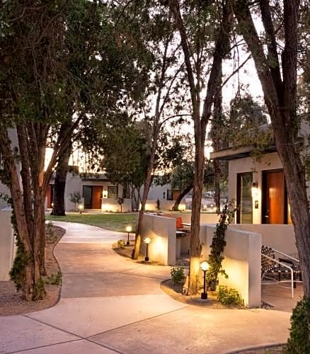 Фото Andaz Scottsdale Resort & Bungalows