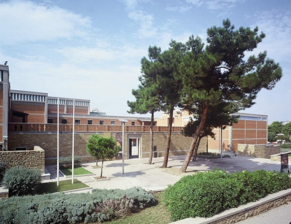 Фото Tiepolo Galleria Palatina