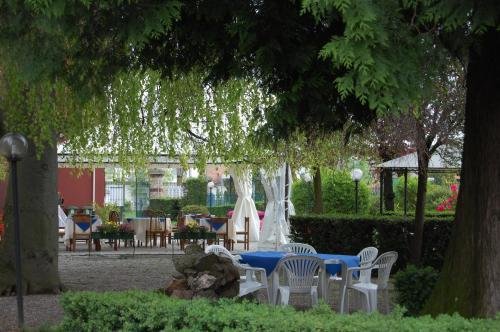 Фото Cà Lazzaroni