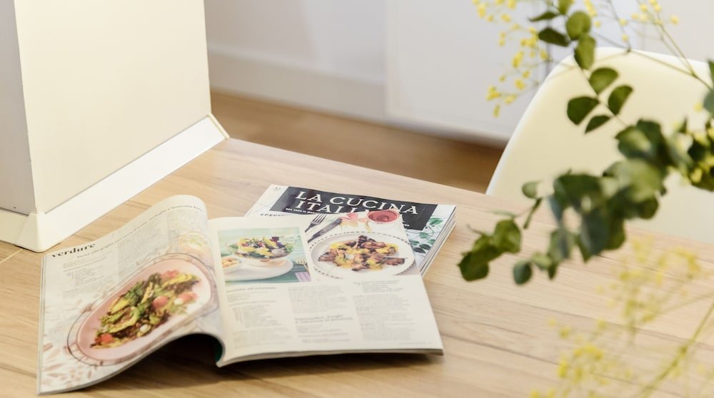 Фото Charming Puerta de Toledo IV