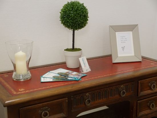 Фото Hotel Postbauer Heng