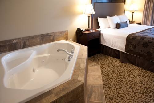 Фото Best Western Plus Intercourse Village Inn & Suites