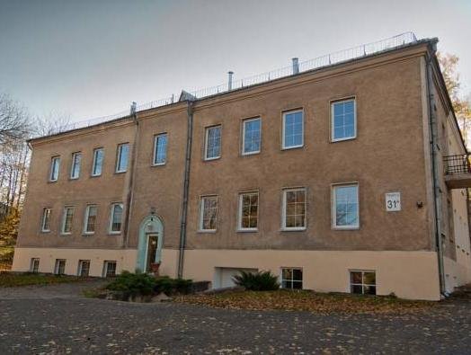 Фото Downtown Forest Hostel & Camping