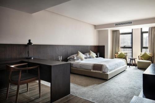 Фото Jasmine Exquisite Inn