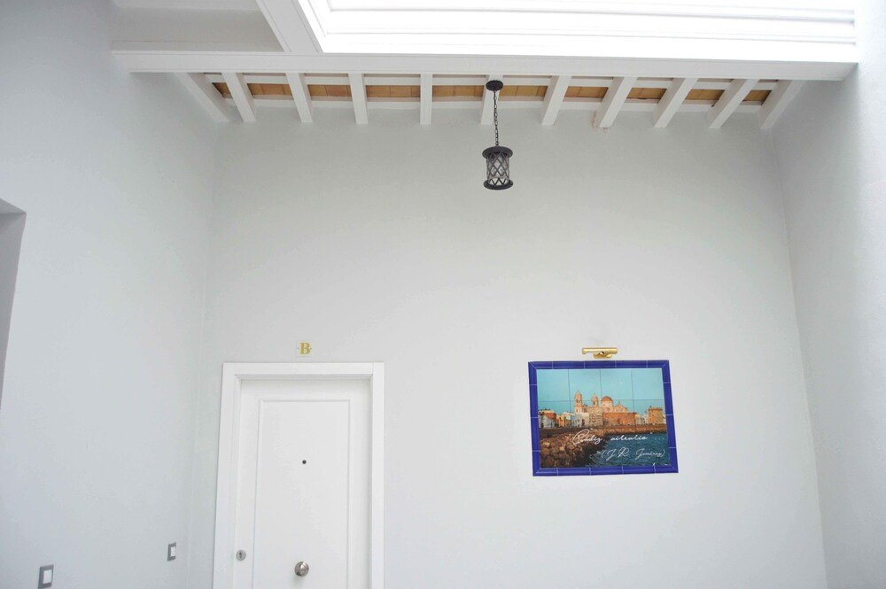 Фото Apartamento El Solarium de Torre